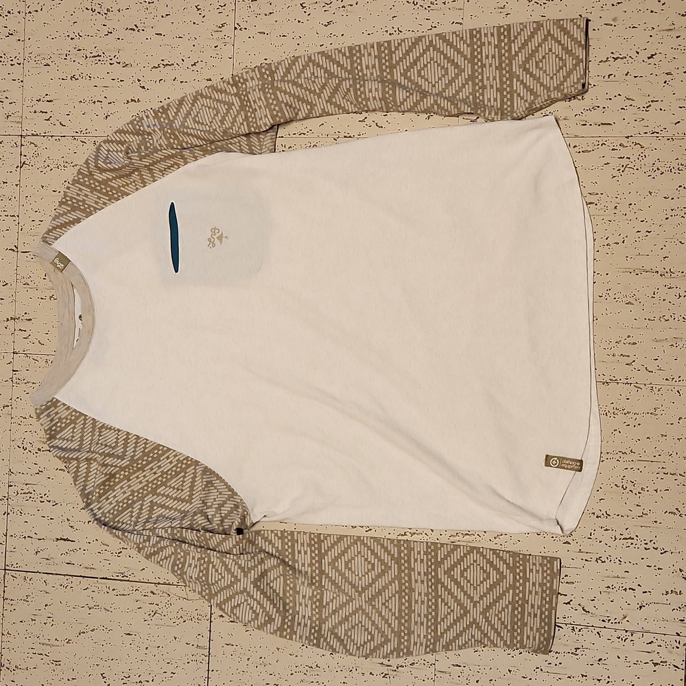 Lrg Lifted Research Group Long Sleeve Shirt Vintage Y2k